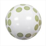 TGB16414-GF Inflatable 16 Golf Beach Ball With Custom Imprint